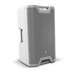 LD Systems ICOA 15 W - Diffusore PA passivo coassiale da 15", bianco