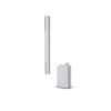 LD Systems M G2 IK 1 W - Installation Kit For MAUI G2 Columns (Parallel Wall Mount)