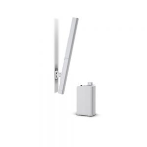 LD Systems M G2 IK 2 W - Installation Kit For MAUI G2 Columns (Tilt And Swivel Wall Mount)