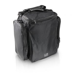 LD Systems MIX 6 G2 B - Borsa di Trasporto per LDMIX6(A)G2 & LDMIX62(A)G3