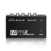 LD Systems PPA 2 - Preamplificatore phono ed equalizzatore