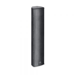 LD Systems SAT 442 G2 - 4 altoparlanti da installazione da 4" passivi neri