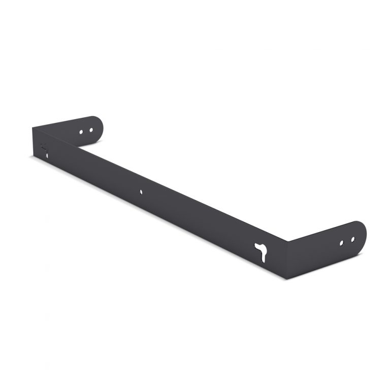 LD Systems STINGER 28 G3 WMB - Supporto da parete e da soffitto per i modelli Stinger® 28 G3