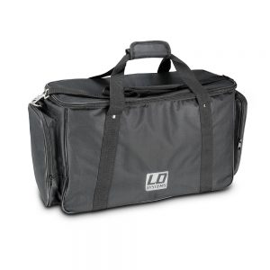 LD Systems STINGER MIX 6 G2 B 2 - Borsa di Trasporto per 2 x LDMIX6(A)G2 & LDMIX62(A)G3