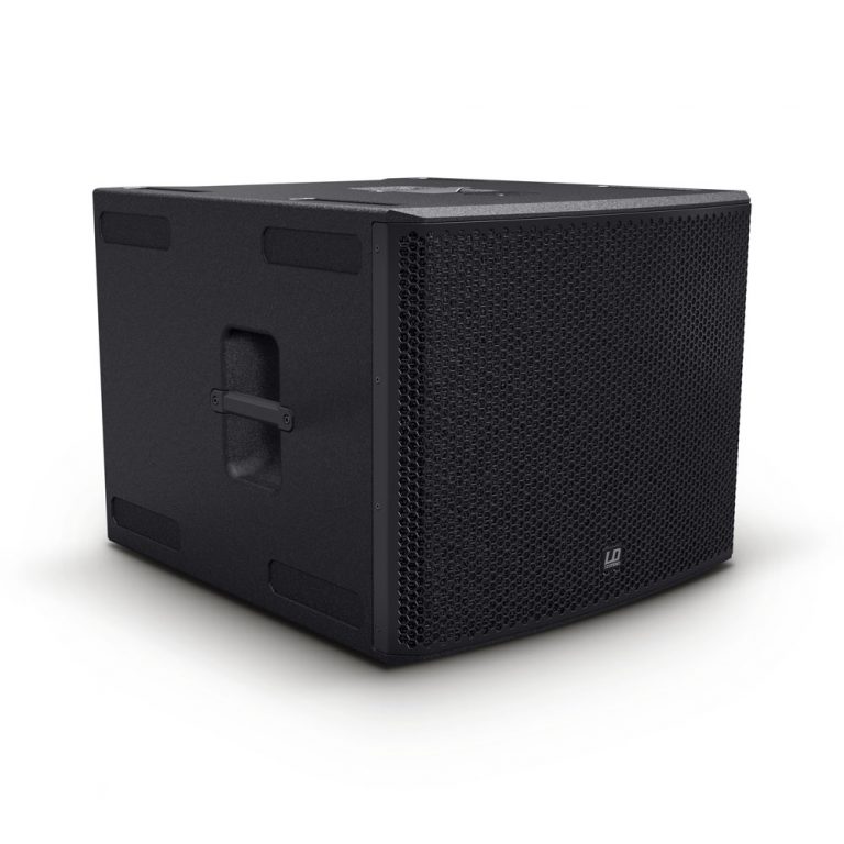 LD Systems STINGER SUB 18 A G3 - Subwoofer PA bass reflex attivo da 18"