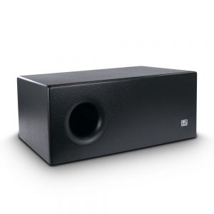 LD Systems SUB 88 A - 2 x Subwoofer da 8" attivi