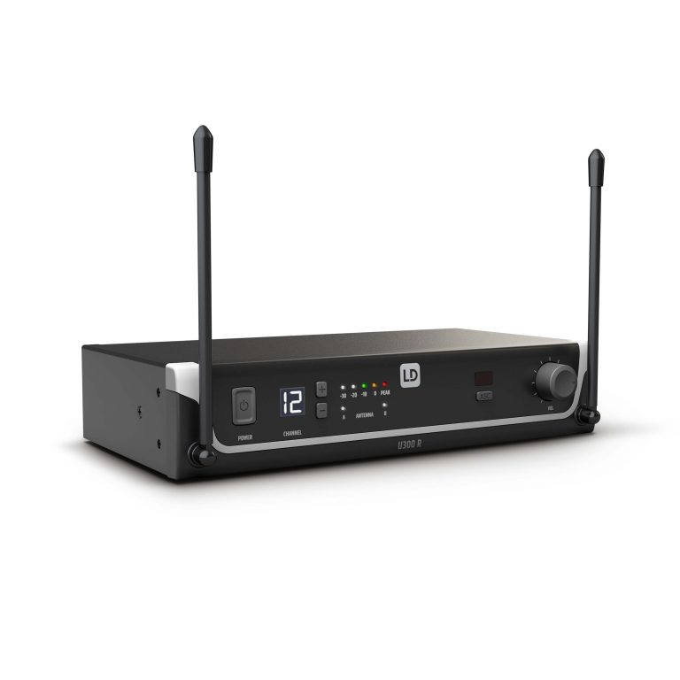 LD Systems U304.7 R - Receiver