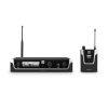 LD Systems U505 IEM - Sistema di monitoraggio In-Ear Monitoring System - 584 - 608 MHz