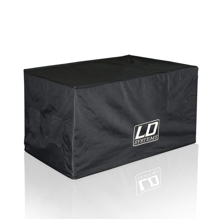 LD Systems V 215 PC - Borsa di Trasporto per Subwoofer LDV215B