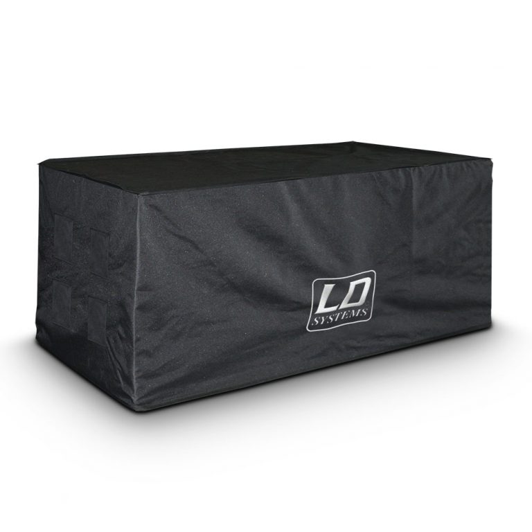 LD Systems V 218 PC - Borsa di Trasporto per Subwoofer LDV218B