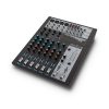 LD Systems VIBZ 10 C - Mixer a 10 canali con compressore