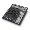 LD Systems VIBZ 12 DC - Mixer compatto a 12 canali con DFX e compressore