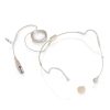 LD Systems WS 100 MH 3 - Headset color beige