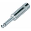 Neutrik REAN NYS 224 - Spina jack REAN Mono, 6,3 mm, maschio