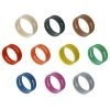 Neutrik XXR-0 - Colour-Coding Ring for XX Series, black