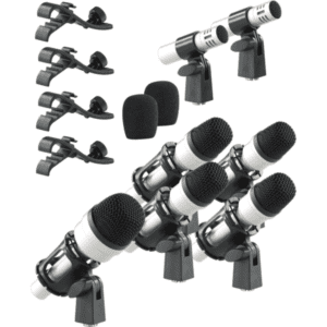 PROAUDIO P107KIT