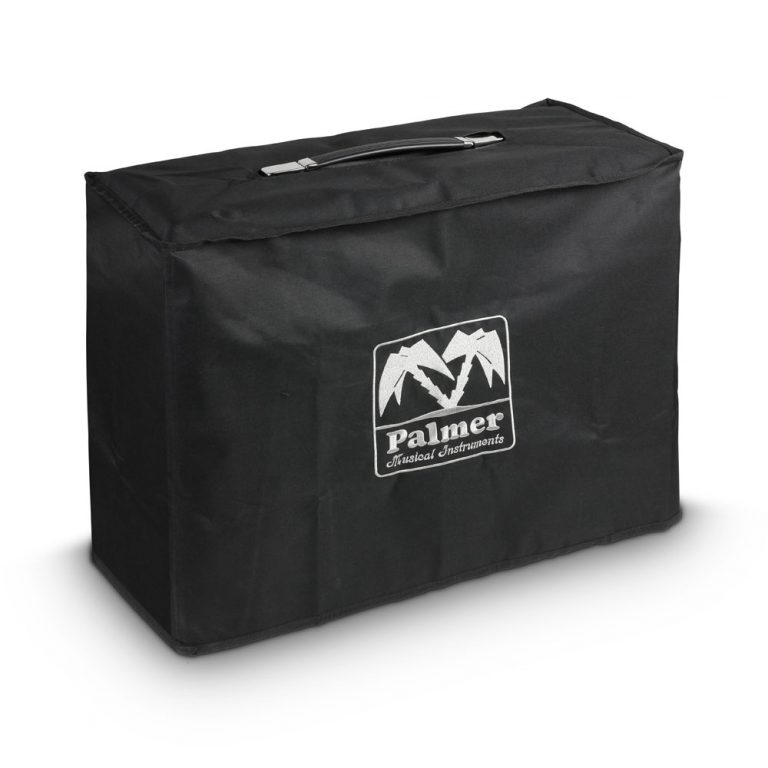 Palmer CAB 112 BAG - Borsa di trasporto per Palmer 1 x 12" Cabinets