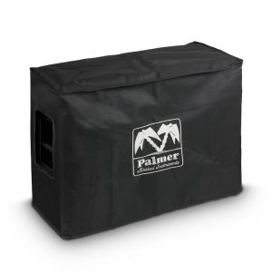 Palmer CAB 212 BAG - Borsa di trasporto per Palmer 2 x 12" Cabinets