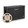 Palmer CAB 212 G12A OB - Cassa per Chitarra 2 x 12" con Celestion G12H Anniversary Model 8/16 Ohm Open Back