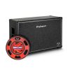 Palmer CAB 212 GOV OB - Cassa per Chitarra 2 x 12" con Eminence Governor 8/16 Ohm Open Back