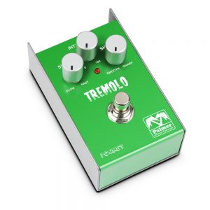 Palmer EP TREM - Effetto tremolo per chitarra