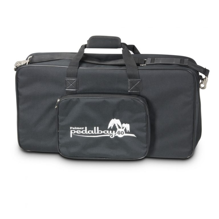 Palmer PEDALBAY® 60 BAG - Borsa di trasporto imbottita per Palmer MI PEDALBAY 60