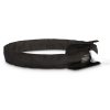 RIGGATEC 400204280 - Black round sling," Steelflex", circumference 6 m load capacity of 2 t