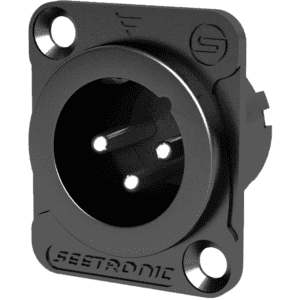SEETRONIC SETMJ3F2CB