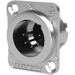SEETRONIC SETMJ5F2CS