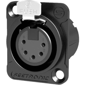 SEETRONIC SETMK5F2CB