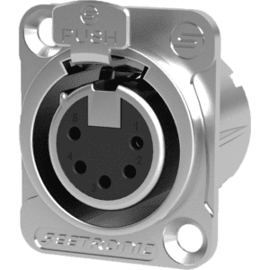 SEETRONIC SETMK5F2CS