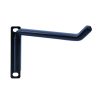 Adam Hall 19" Parts 87530 - Supporto Cuffie 2 U