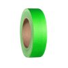 Adam Hall Accessories 58065 NGRN - Nastro adesivo gaffer verde neon 38mm x 25 m