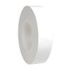 Adam Hall Accessories 58065 W - Nastro adesivo gaffer bianco 38mm x 50 m