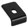 Adam Hall Accessories 5923 - Blocco Altoparlanti in acciaio nero