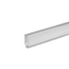 Adam Hall Hardware 6250 M - Aluminium sliding profile male