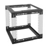 Adam Hall Hardware 87700 - Telaio ammortizzato da 19" per Rack