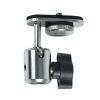 Adam Hall Stands DCAM 1 - Adattatore telecamera da 5/8'' a 1/4''