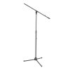 Adam Hall Stands S 5 BE - Asta microfonica con braccio orientabile nero