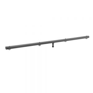 Adam Hall Stands SLS 6 CB - Barra trasversale con perno TV da 17 mm per supporti per luci