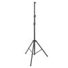 Adam Hall Stands SLTS 017 E - Supporto per luci grande con alloggiamento per perno TV