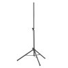 Adam Hall Stands SPS 023 - Supporto per Casse nero