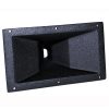 BMS 2119 - Tweeter a tromba 1" 90° x 40°