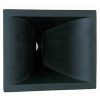 BMS 2250 - Tweeter a tromba 2" 50° x 50°