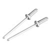 Bralo 5596 - Rivetti filettati 3,2 mm x 10 mm