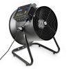 Cameo INSTANT AIR 2000 PRO - Wind Machine with Adjustable Fan Speed and Air Flow Direction