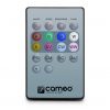 Cameo Q-SPOT REMOTE 2 - Infrared Remote Control for Q-SPOTS (V2)