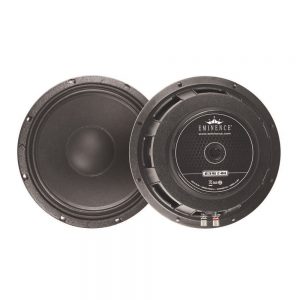 Eminence Delta Pro 12-450A - Altoparlante da 12" 375 W 8 Ohm