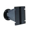 Eminence LA-WG14 - Tweeter a tromba da 1,4" Waveguide da 140° x 15°