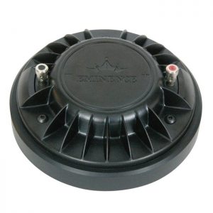 Eminence PSD 3006 A - Driver per i Toni Alti da 2" 115 W 8 Ohm